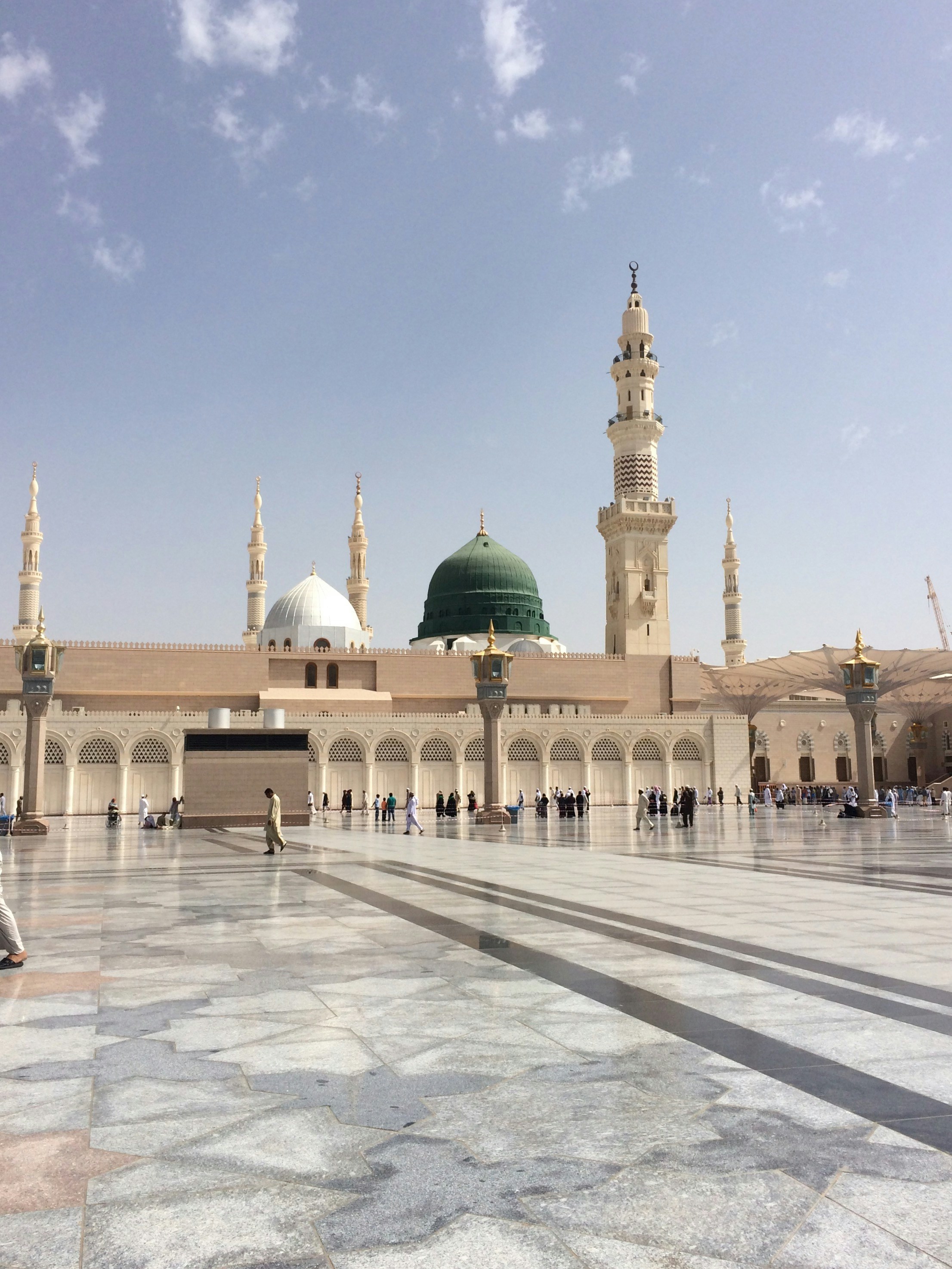 Madinah